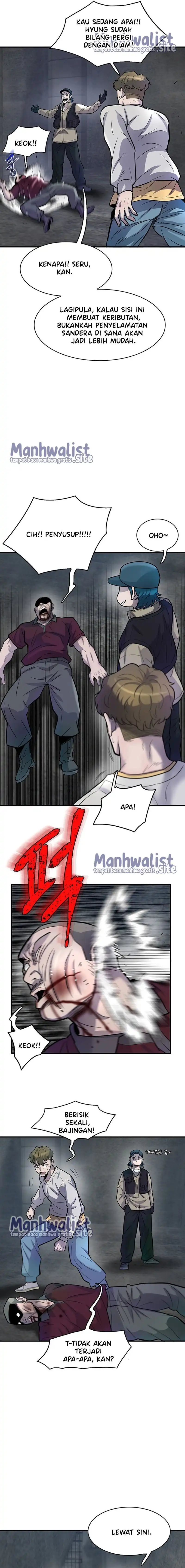 Limitless Chapter 53 halaman 16