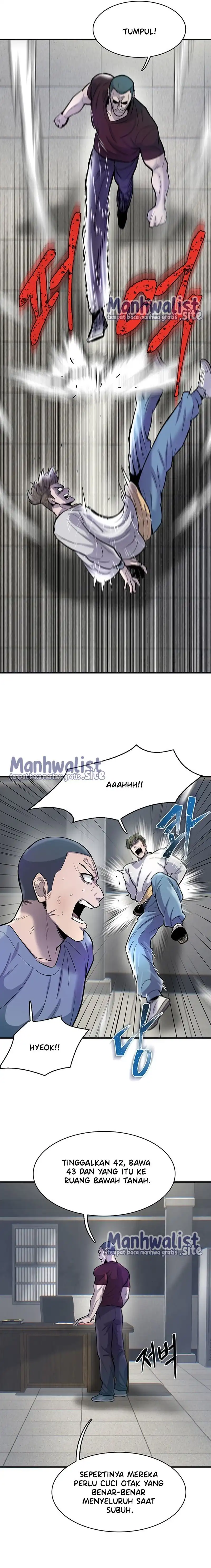 Limitless Chapter 53 halaman 3