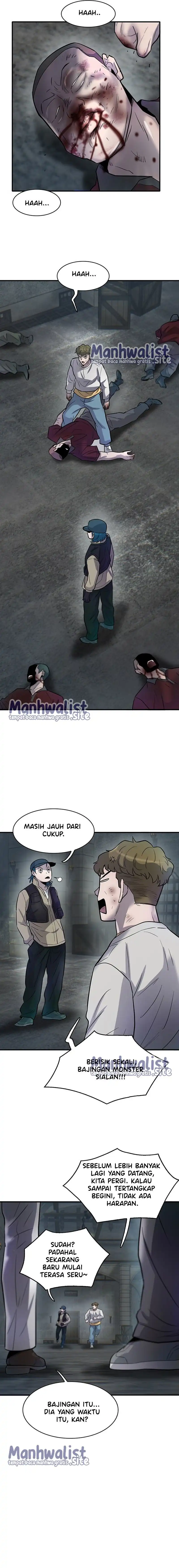Limitless Chapter 53 halaman 21