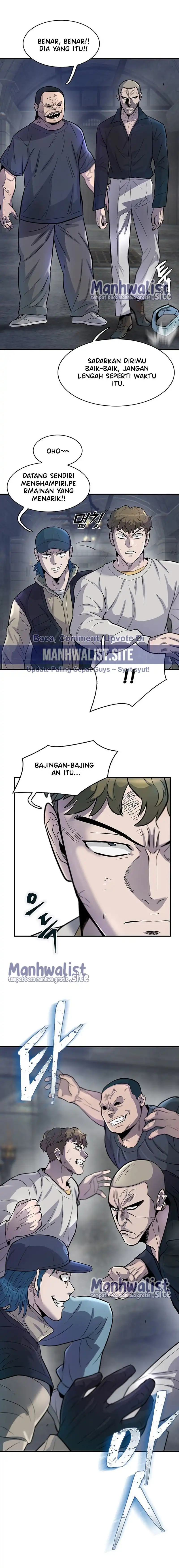 Limitless Chapter 53 halaman 22