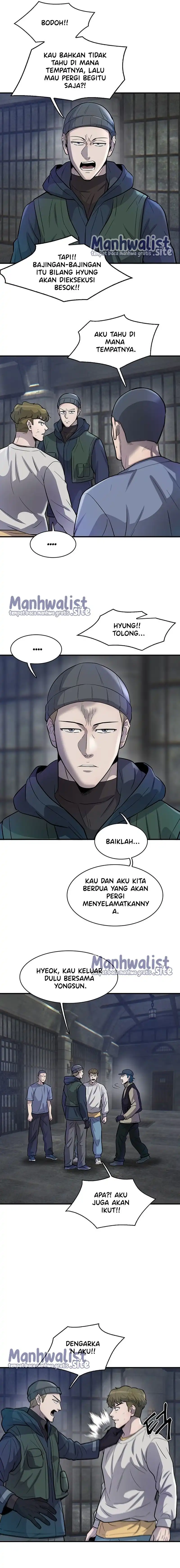 Limitless Chapter 53 halaman 12