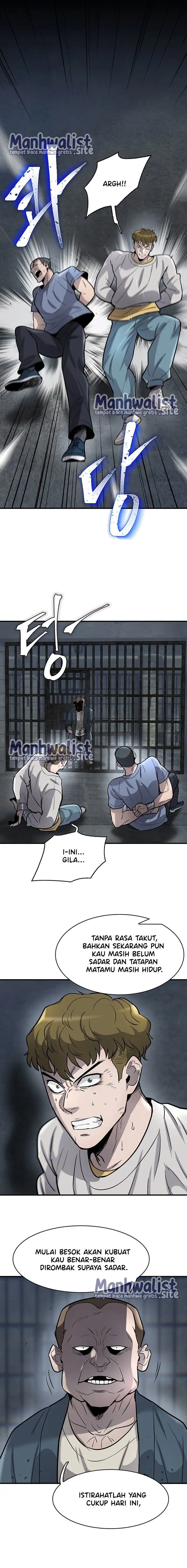 Limitless Chapter 53 halaman 6
