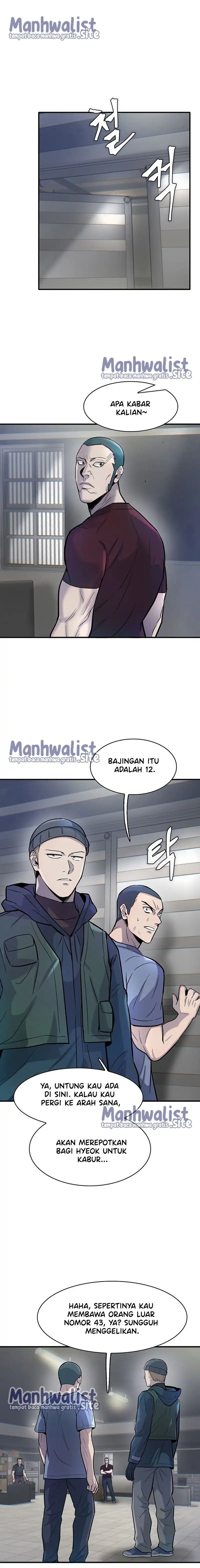 Limitless Chapter 53 halaman 23