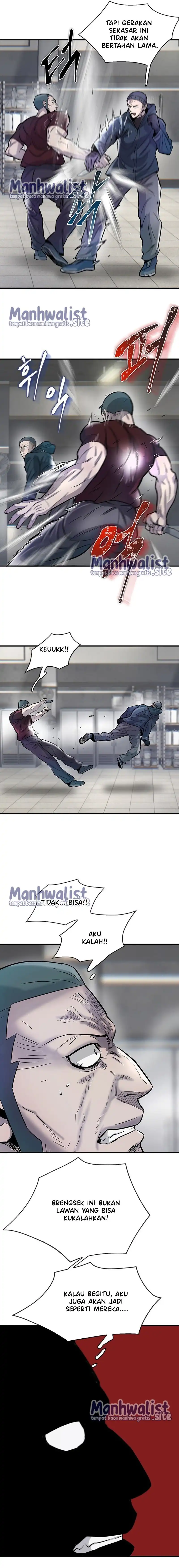 Limitless Chapter 54 halaman 20