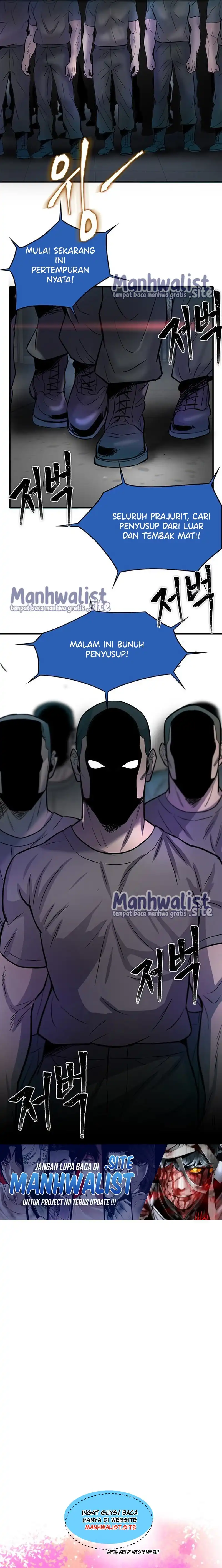 Limitless Chapter 54 halaman 27