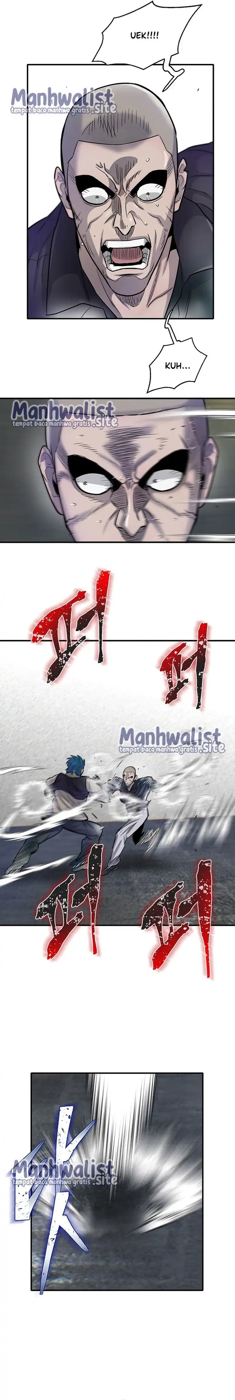 Limitless Chapter 54 halaman 10