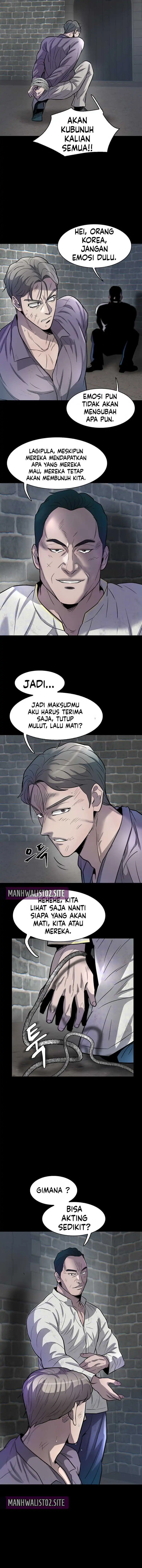 Limitless Chapter 57 halaman 12