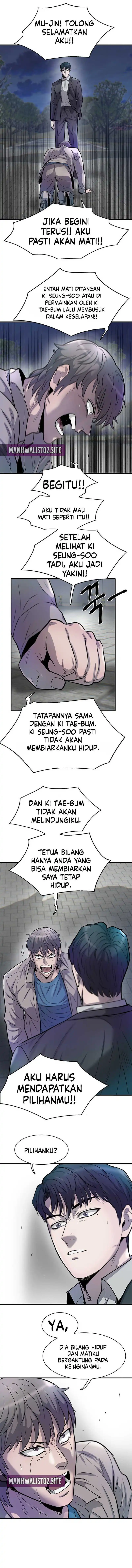 Limitless Chapter 57 halaman 7