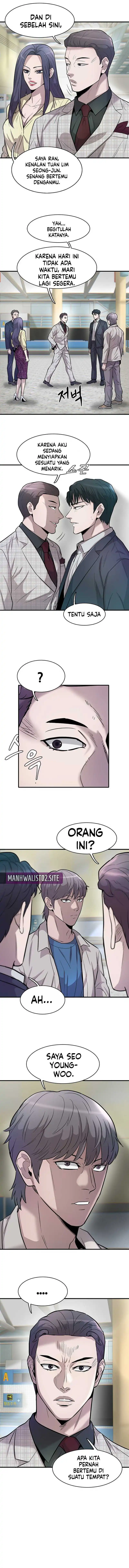 Limitless Chapter 57 halaman 2