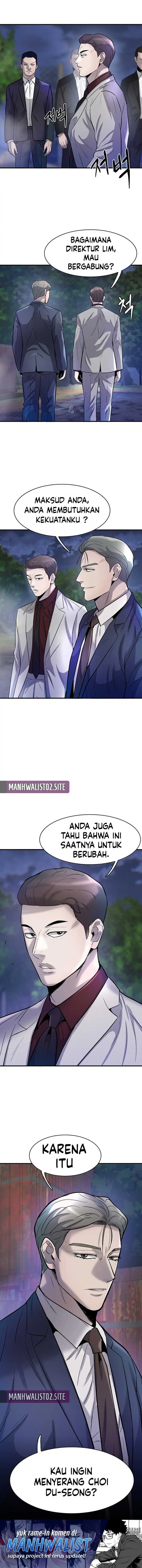 Limitless Chapter 57 halaman 18