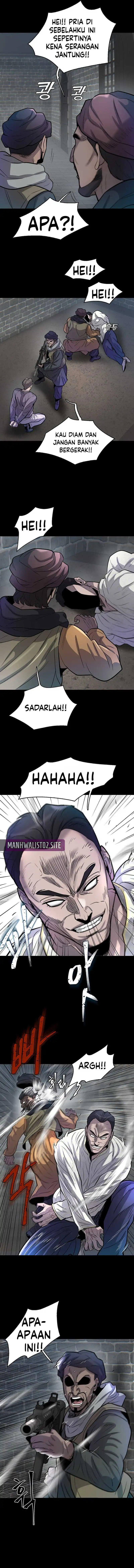 Limitless Chapter 57 halaman 13