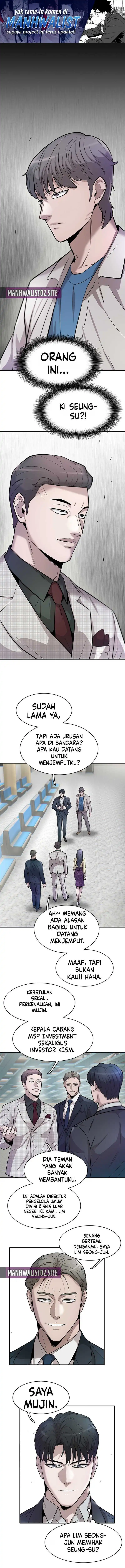 Limitless Chapter 57 halaman 1