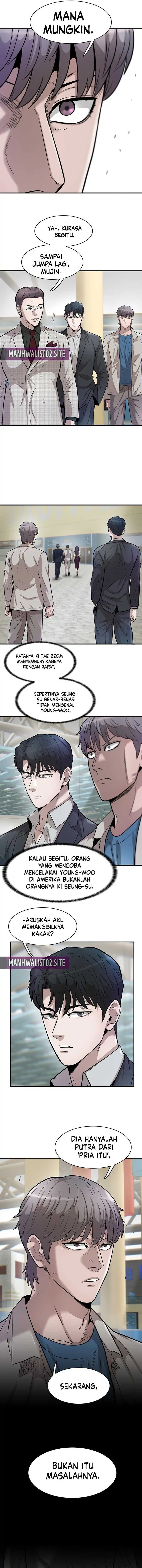 Limitless Chapter 57 halaman 3