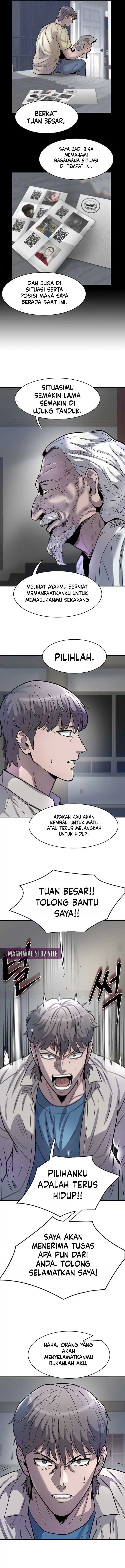 Limitless Chapter 57 halaman 5