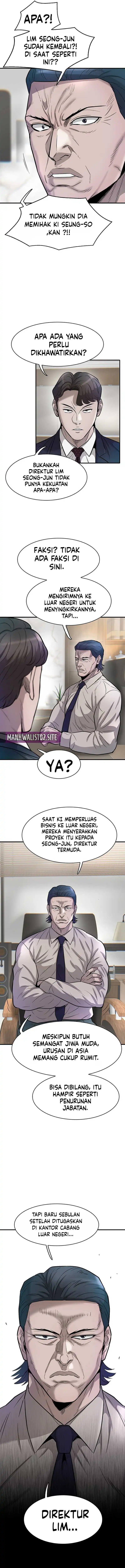 Limitless Chapter 57 halaman 10