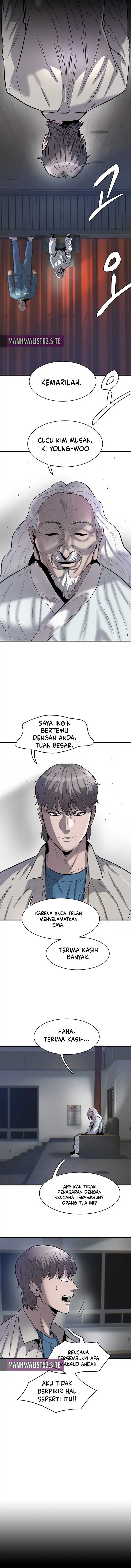 Limitless Chapter 57 halaman 4
