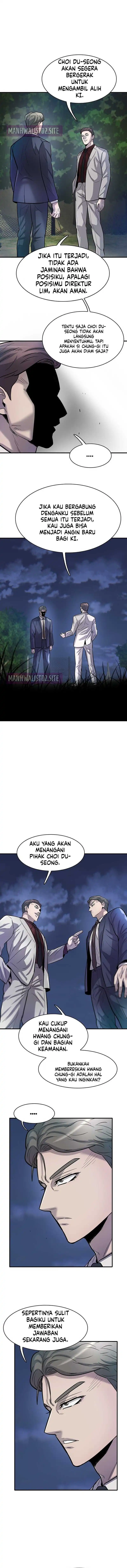 Limitless Chapter 58 halaman 7