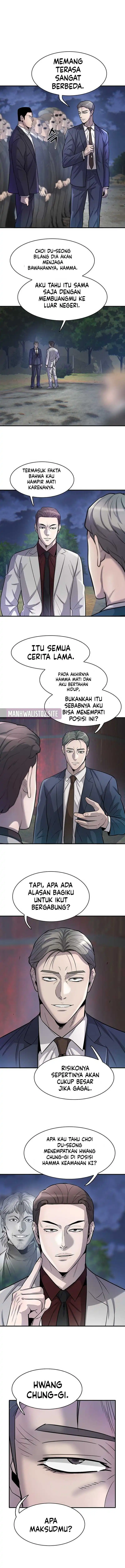 Limitless Chapter 58 halaman 6