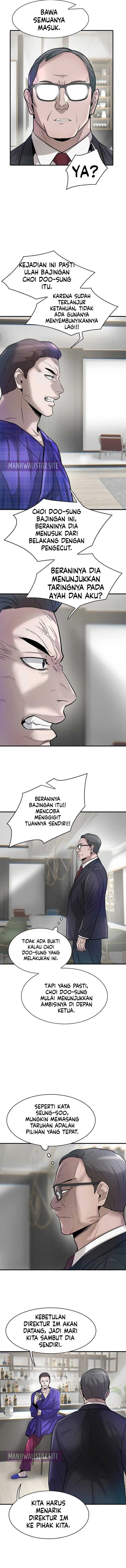 Limitless Chapter 58 halaman 3