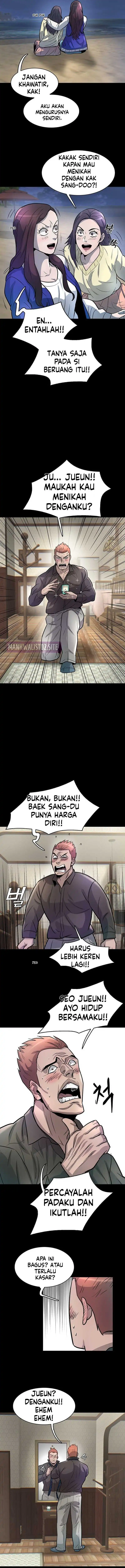 Limitless Chapter 58 halaman 17