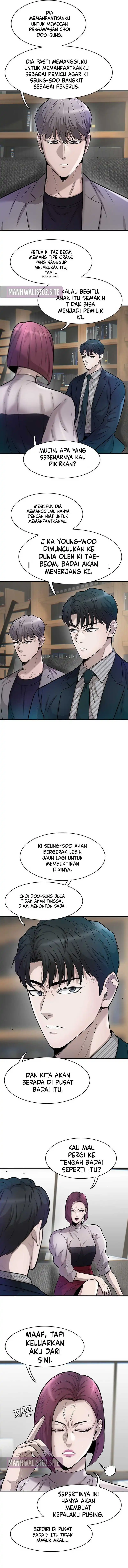 Limitless Chapter 58 halaman 9