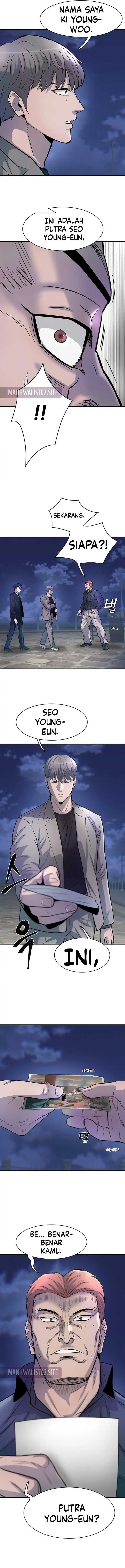 Limitless Chapter 58 halaman 14