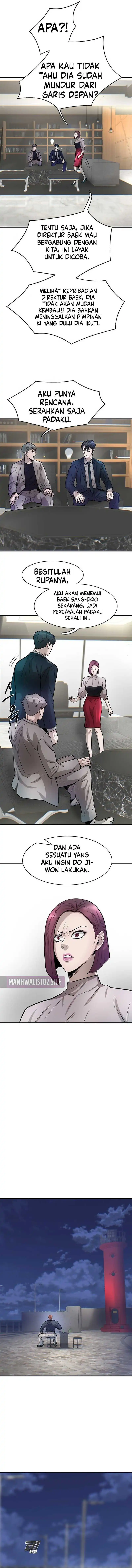Limitless Chapter 58 halaman 12
