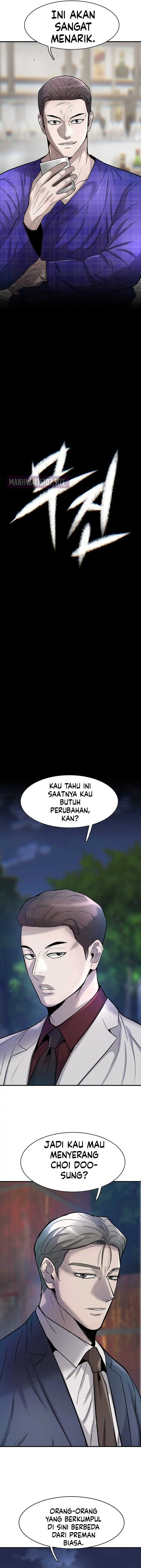 Limitless Chapter 58 halaman 4