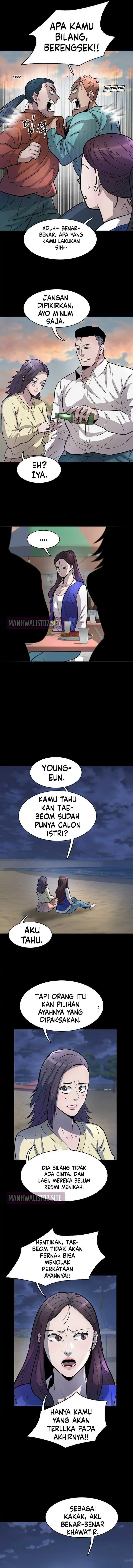 Limitless Chapter 58 halaman 16