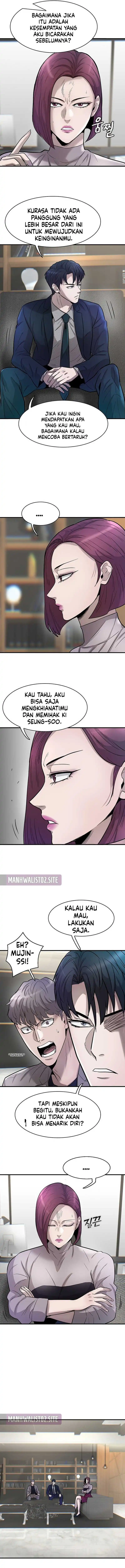 Limitless Chapter 58 halaman 10