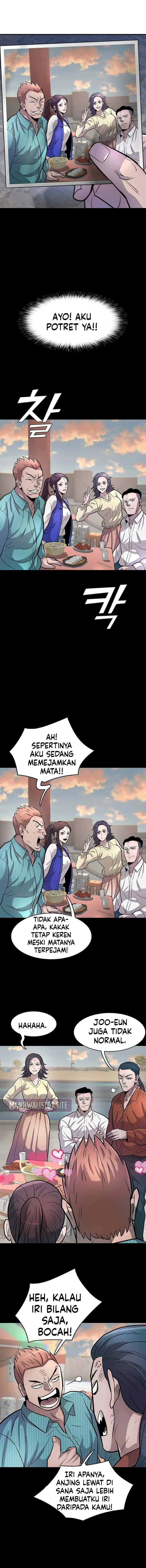 Limitless Chapter 58 halaman 15