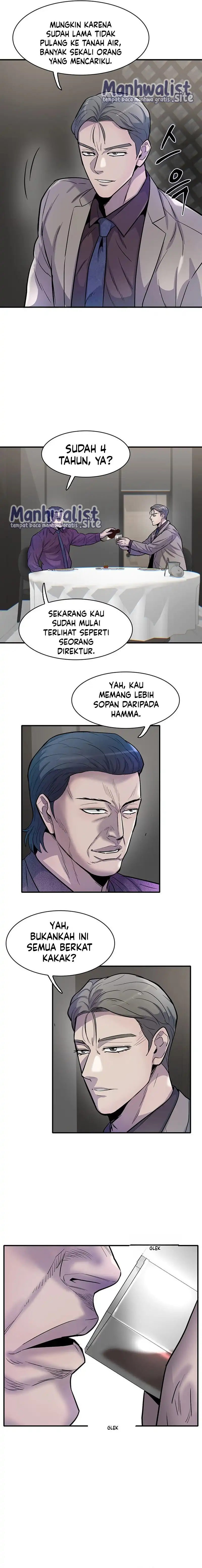 Limitless Chapter 59 halaman 10
