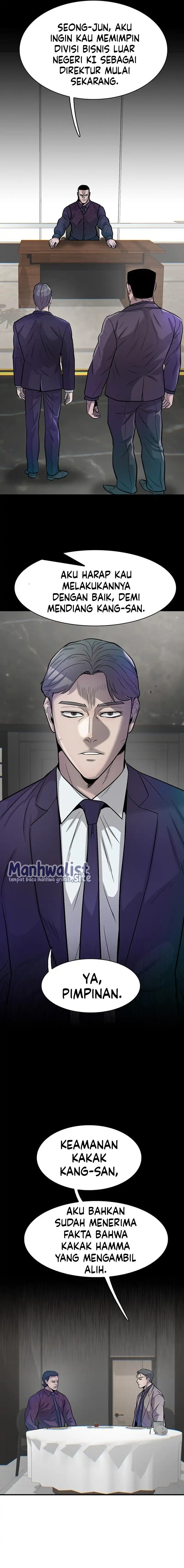 Limitless Chapter 59 halaman 26