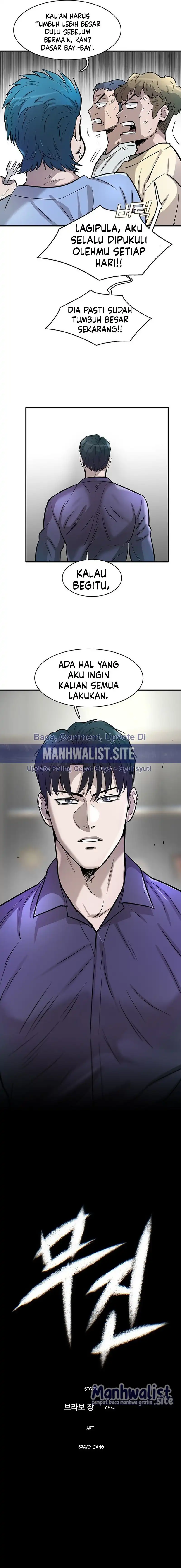 Limitless Chapter 59 halaman 8