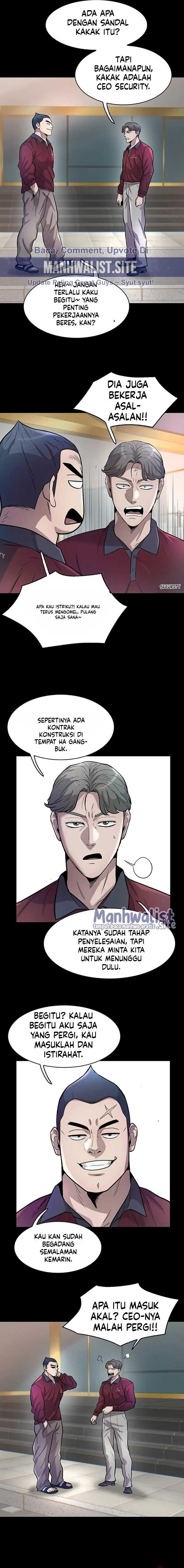 Limitless Chapter 59 halaman 13