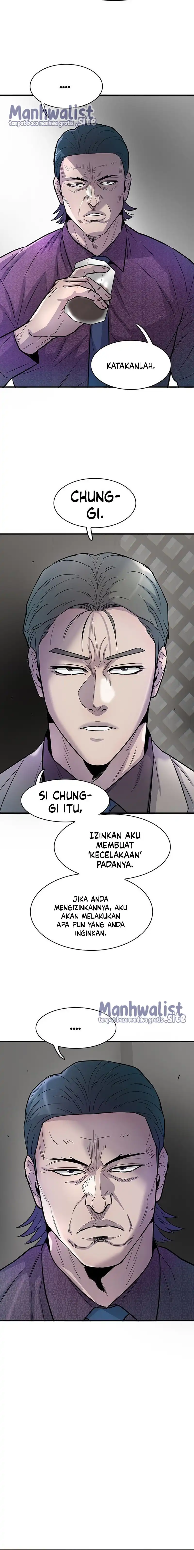 Limitless Chapter 59 halaman 28