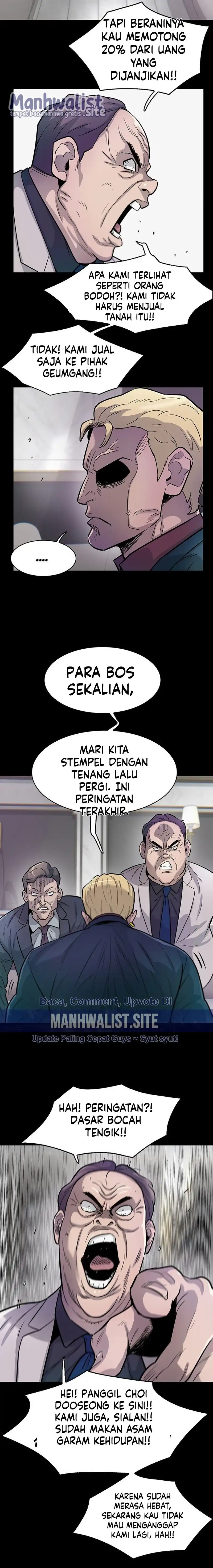 Limitless Chapter 59 halaman 17