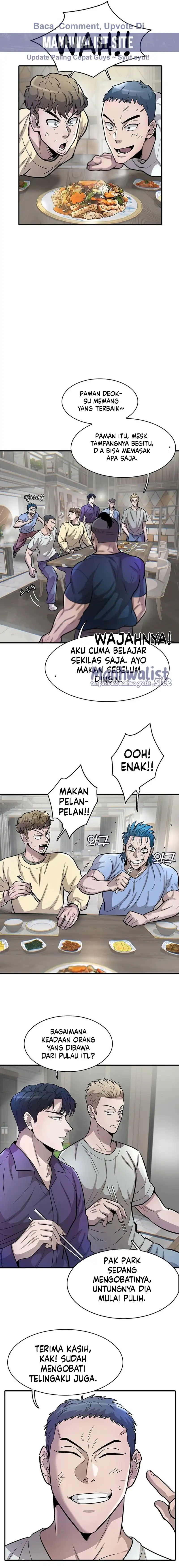 Limitless Chapter 59 halaman 4