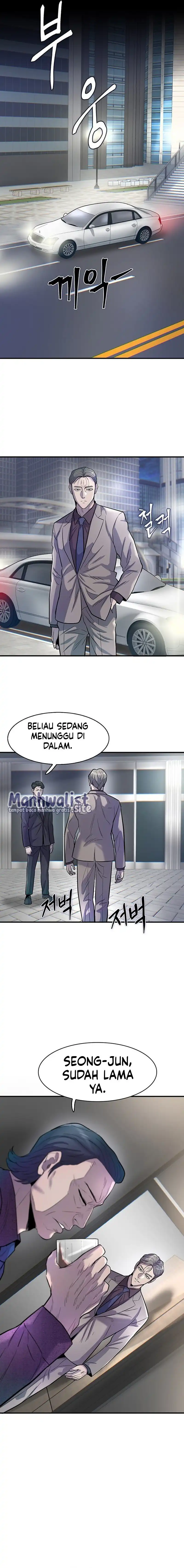 Limitless Chapter 59 halaman 9