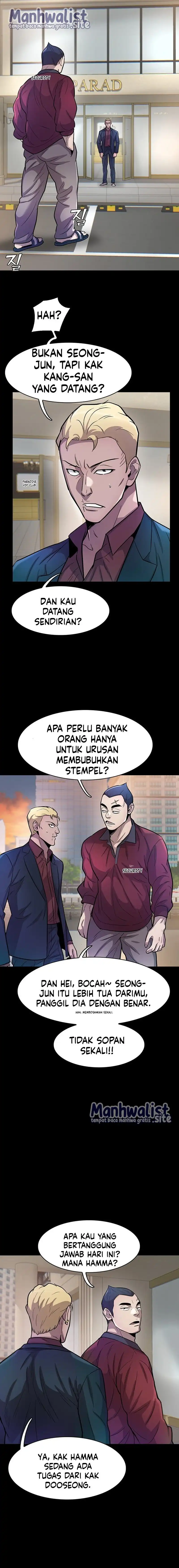 Limitless Chapter 59 halaman 15