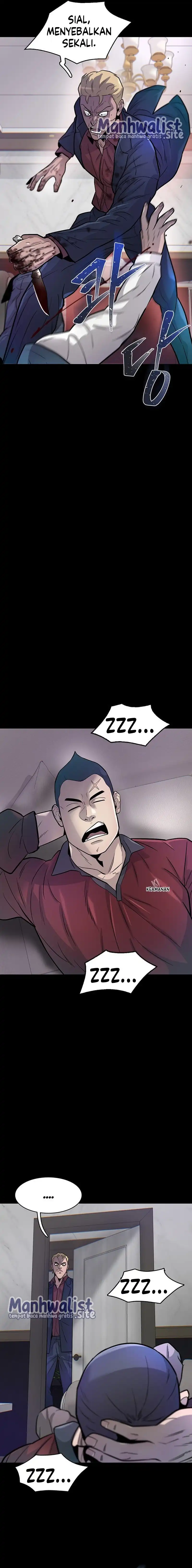 Limitless Chapter 59 halaman 21