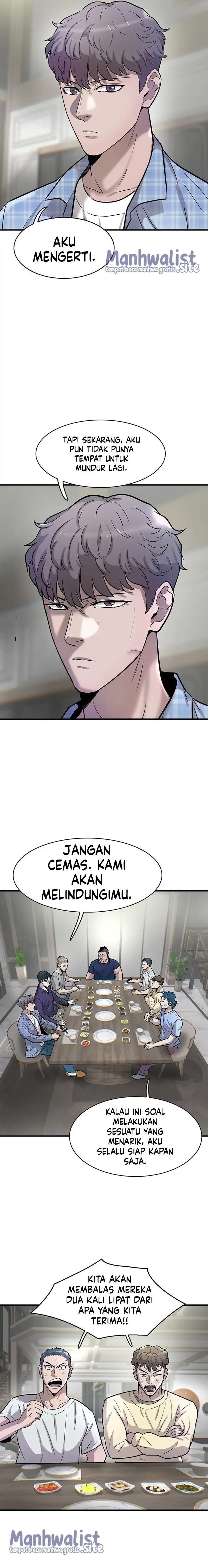 Limitless Chapter 59 halaman 7