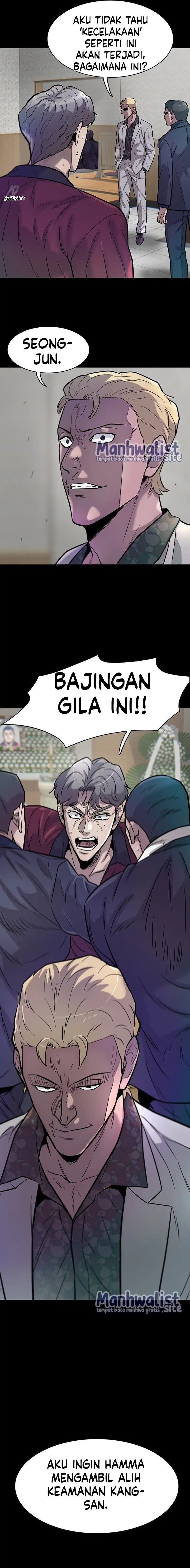 Limitless Chapter 59 halaman 25