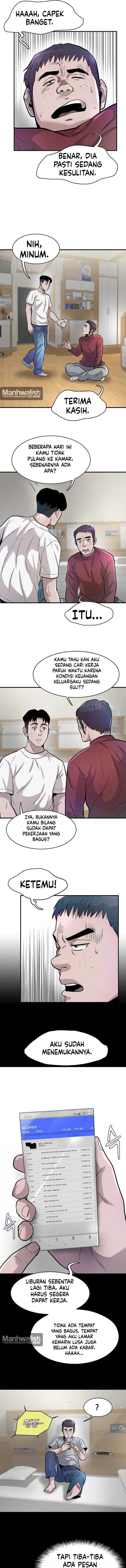 Limitless Chapter 60 halaman 7