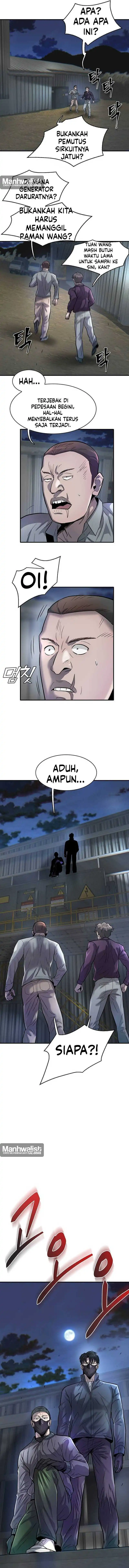 Limitless Chapter 60 halaman 16