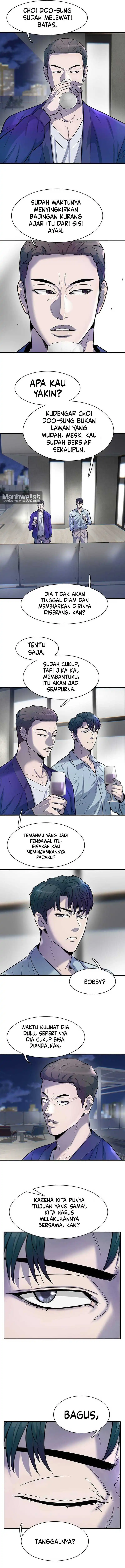 Limitless Chapter 60 halaman 2