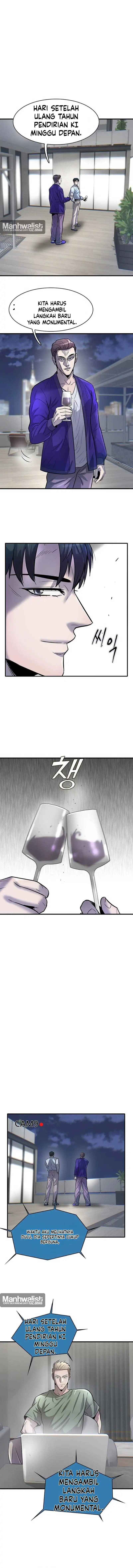 Limitless Chapter 60 halaman 3