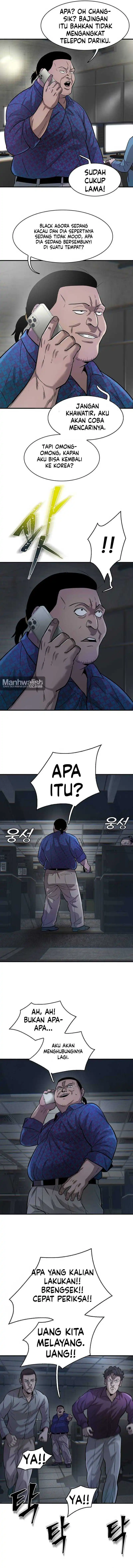 Limitless Chapter 60 halaman 15