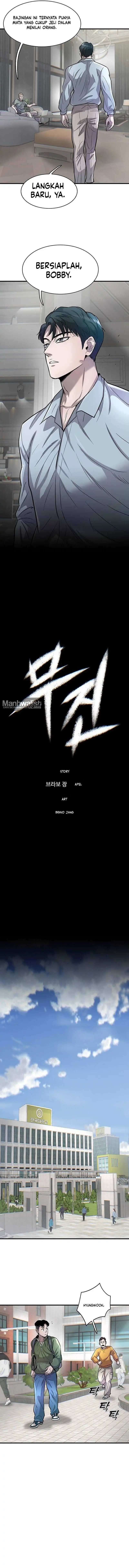Limitless Chapter 60 halaman 4