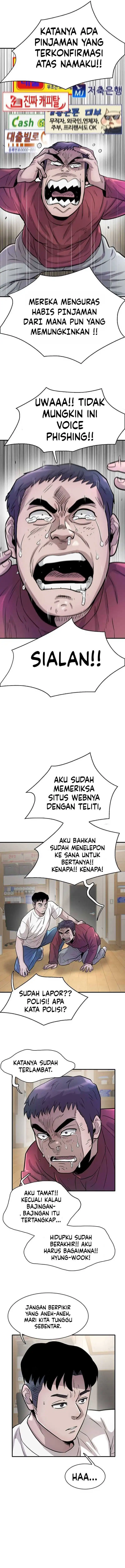 Limitless Chapter 60 halaman 10